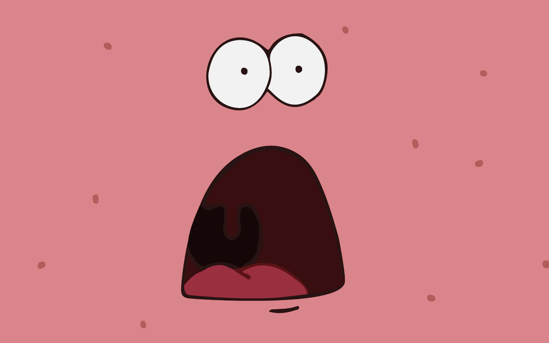 Spongebob Pfp Screen