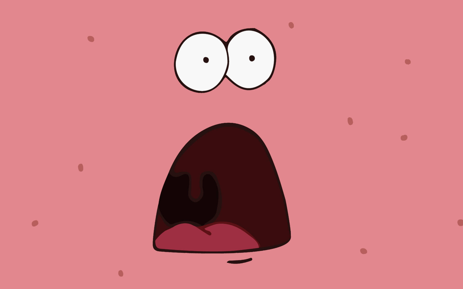 Spongebob Squarepants - Hd Wallpaper Background