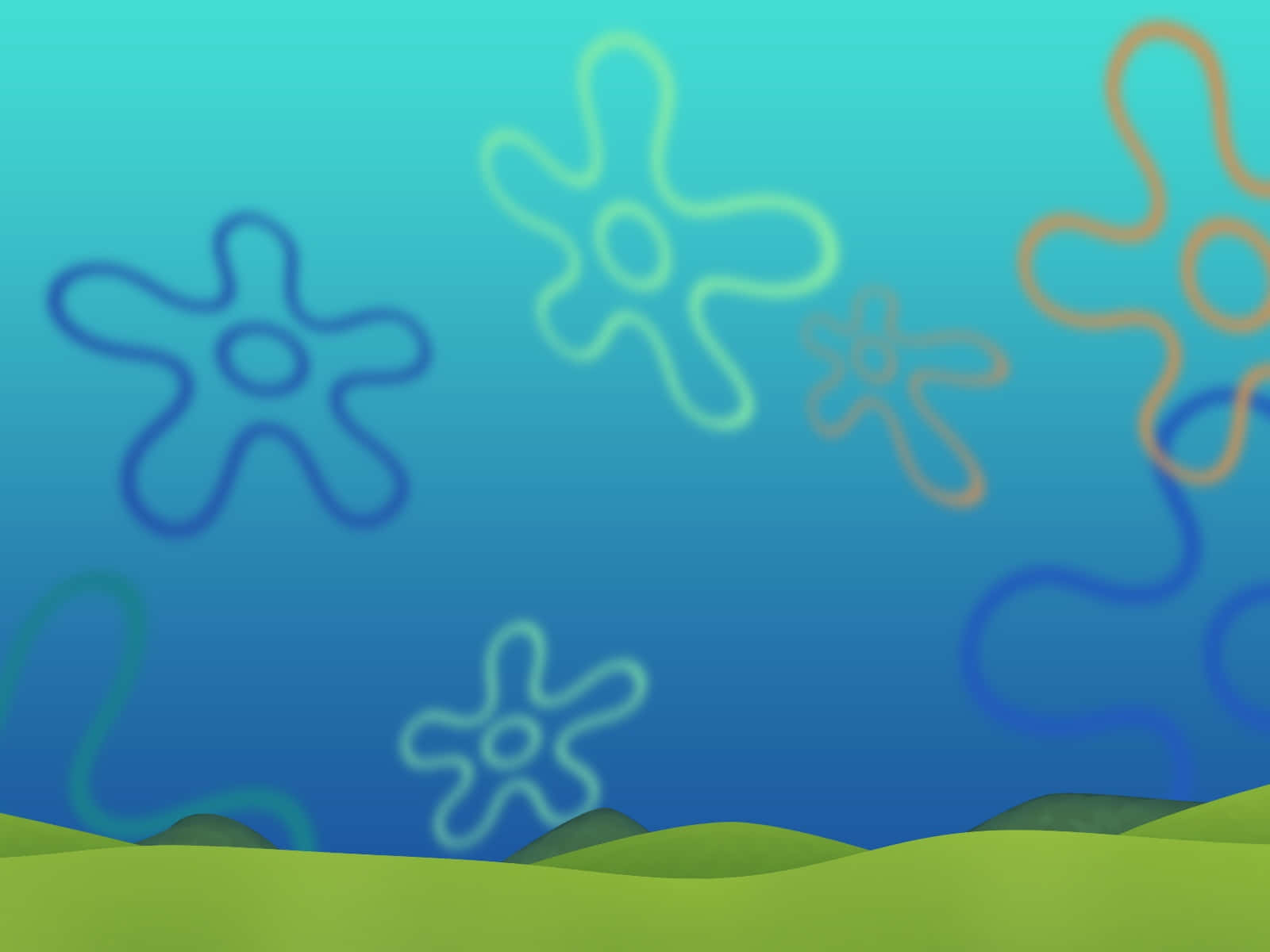 Spongebob Squarepants - Screenshot Thumbnail