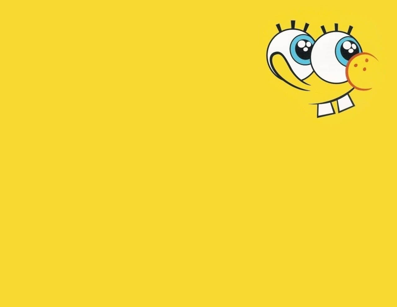 Spongebob Squarepants Wallpaper, Yellow Background, Cartoon, Person, Person, Person, Person, Person, Person, Person, Person, Person, Person,