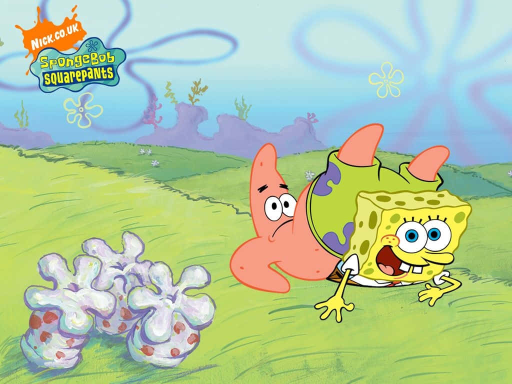 Spongebob Squarepants Wallpapers