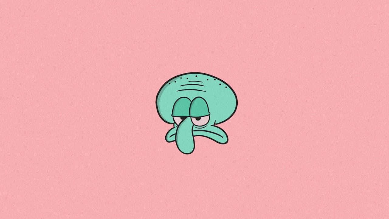 Spongebob Squarepants Wallpapers Background