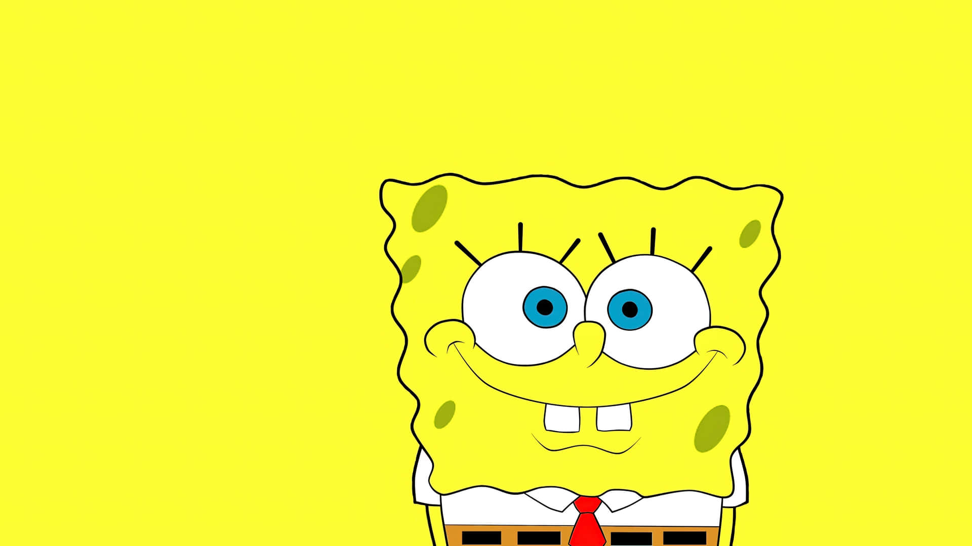 Spongebob Squarepants Wallpapers Hd Background