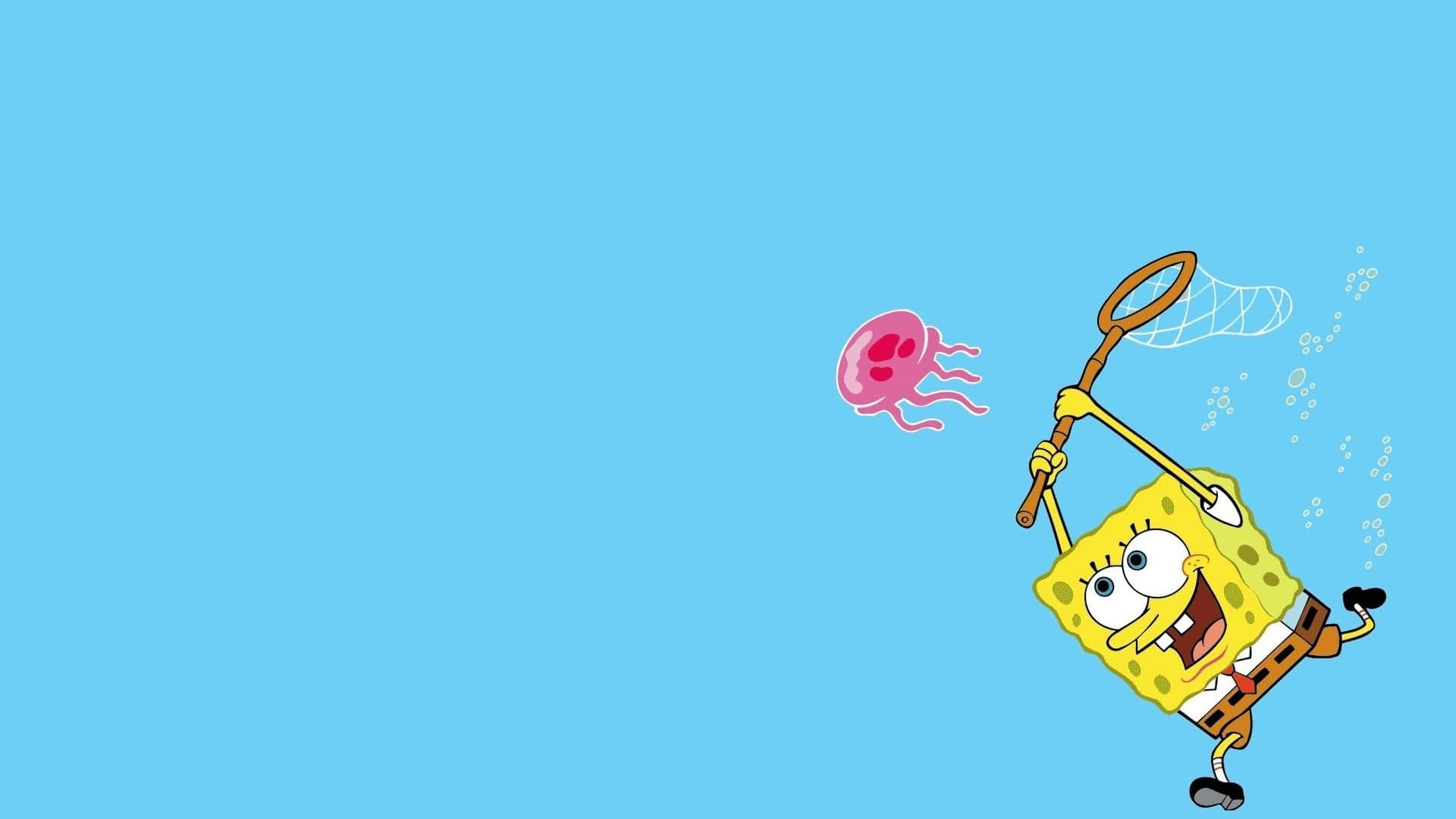 Spongebob Squarepants Wallpapers Background