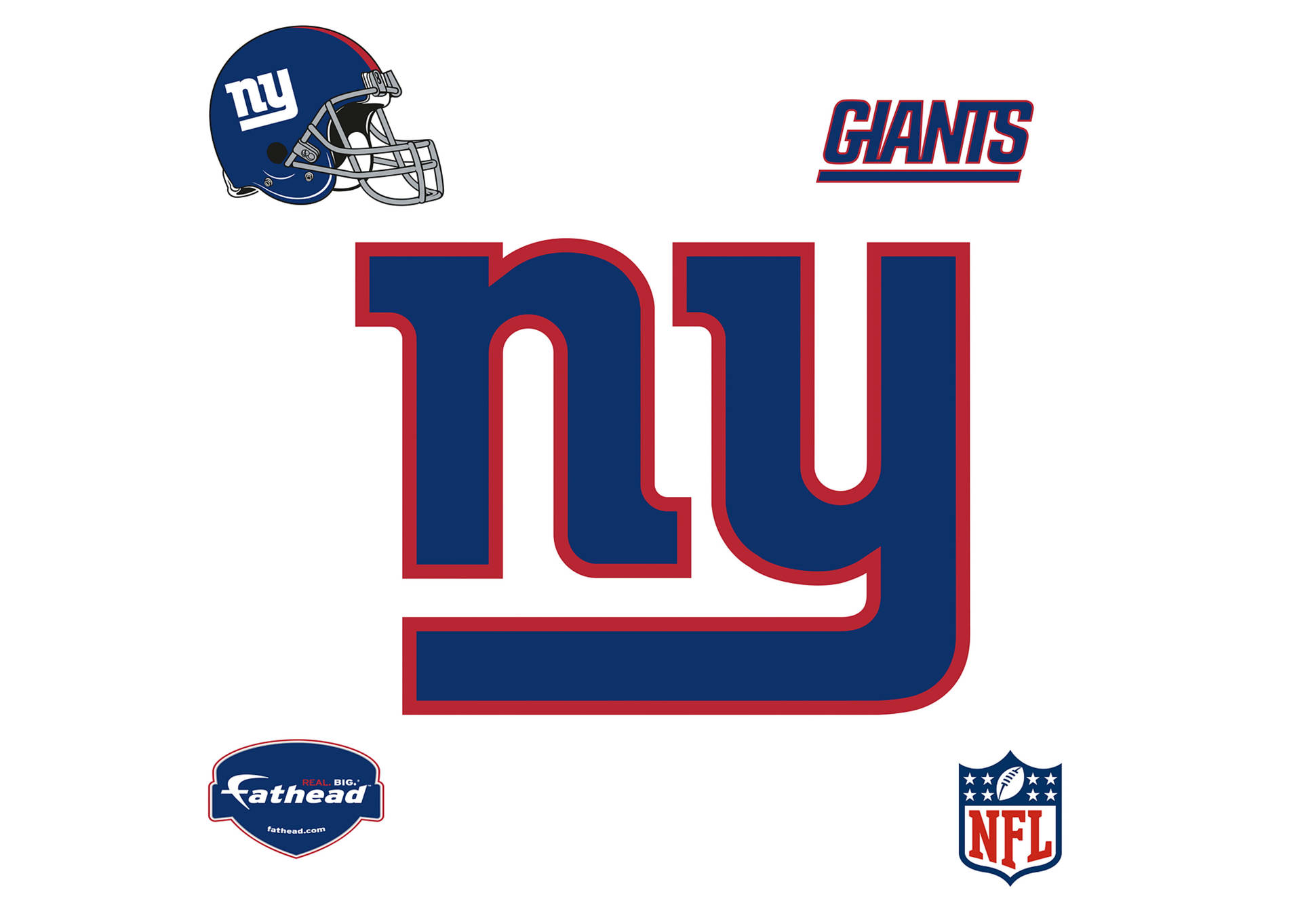 Sponsors New York Giants