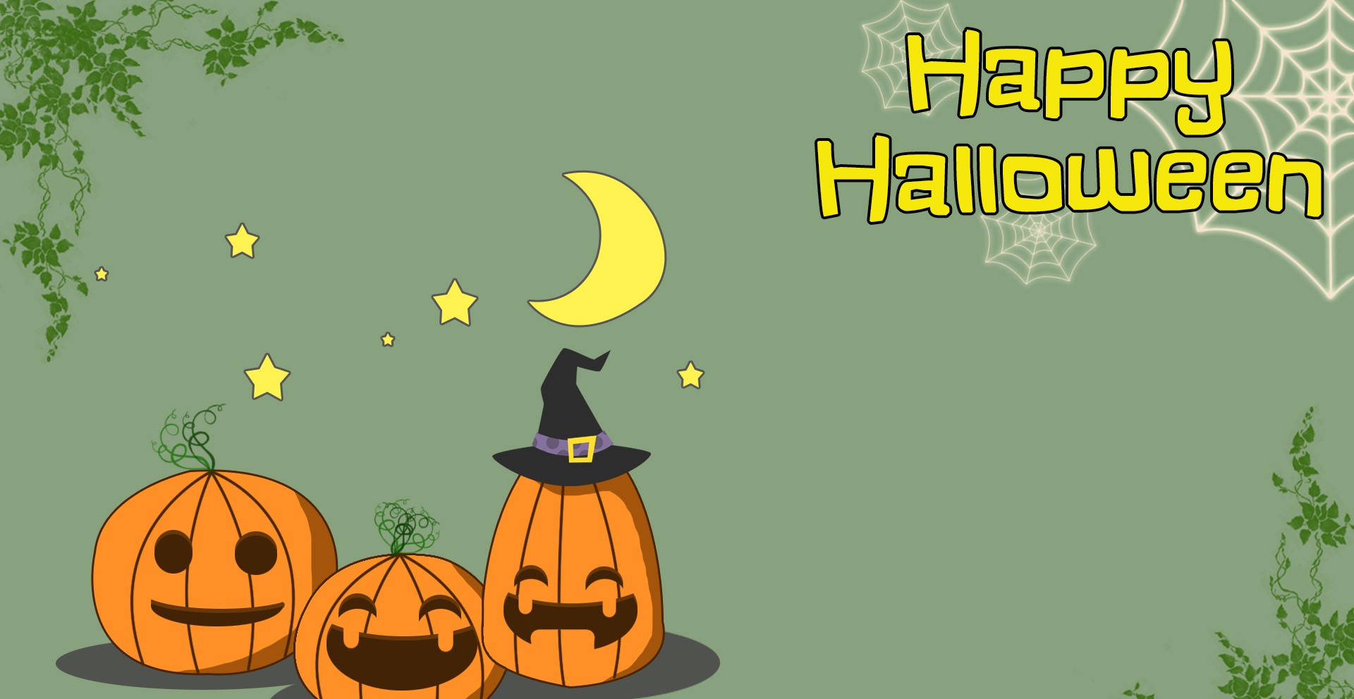 Spooky Halloween Fun!