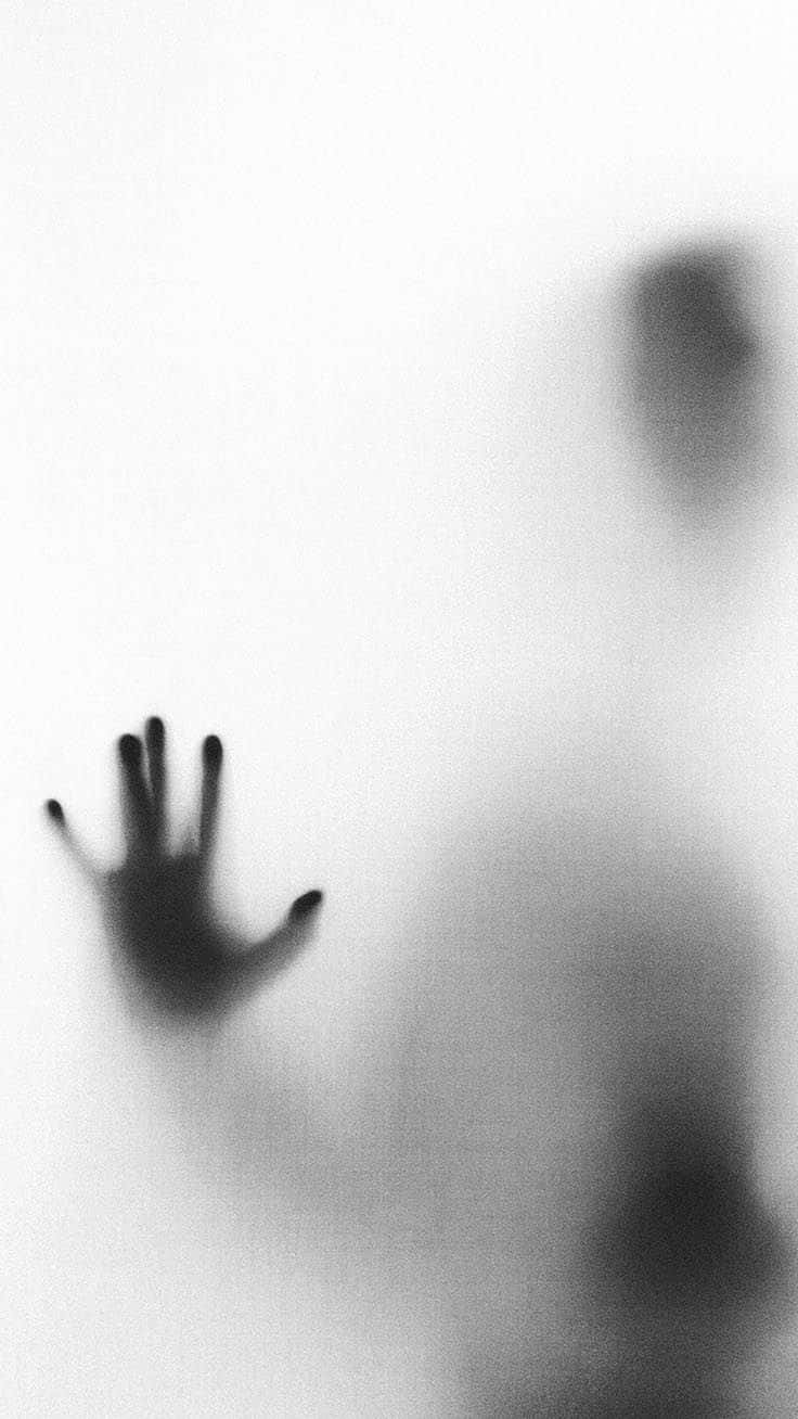 Spooky Iphone Screensaver Background