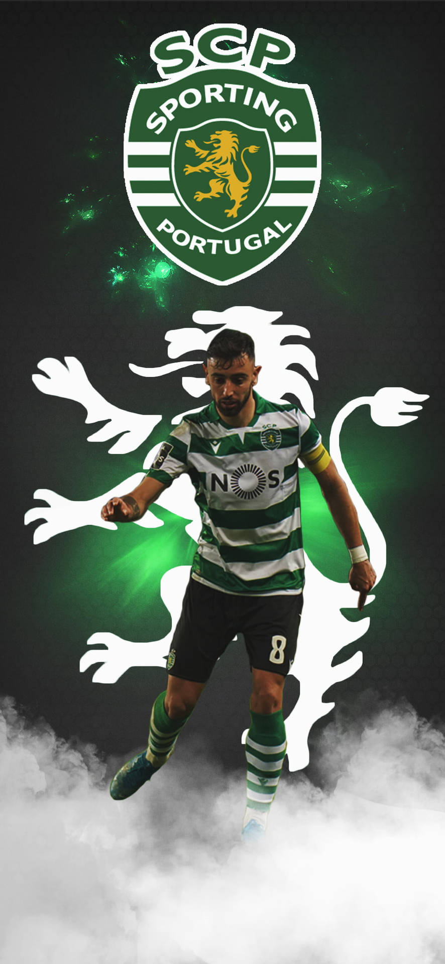 Sporting Cp Bruno Fernandes