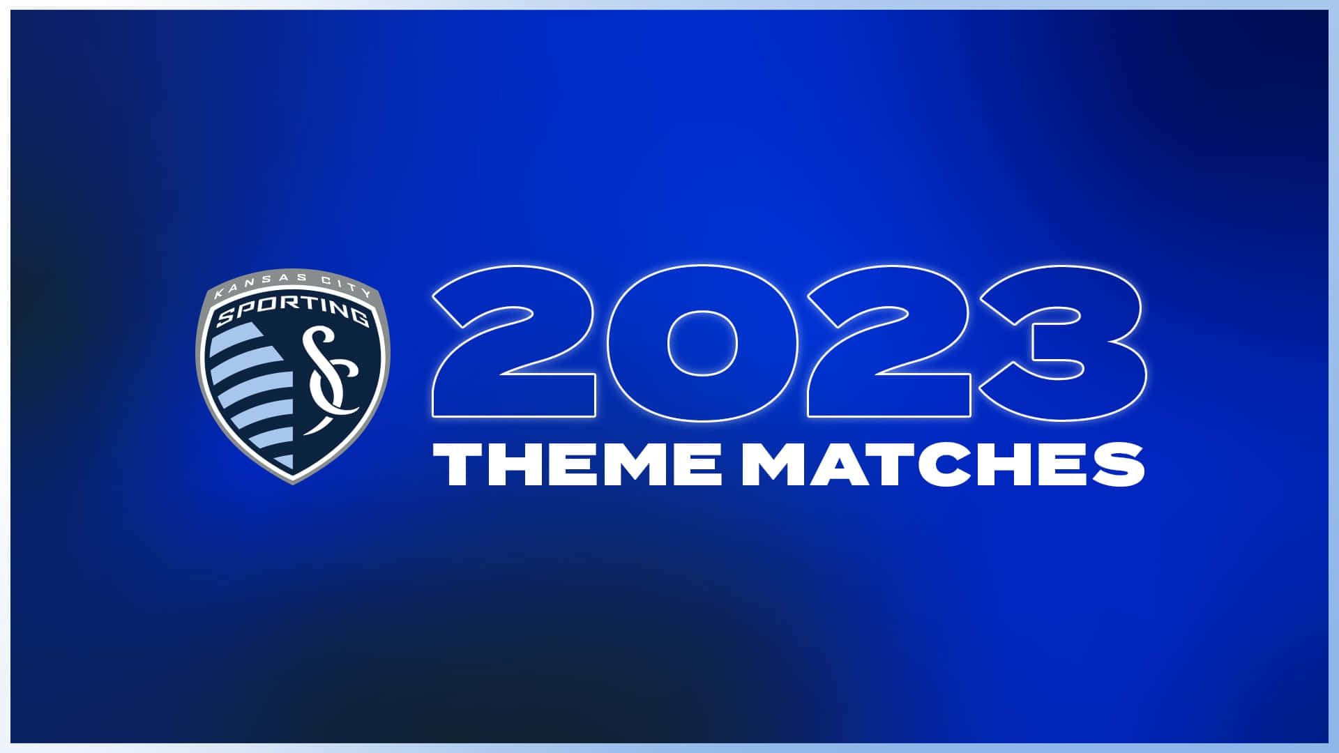 Sporting Kansas City 2023 Matches Background