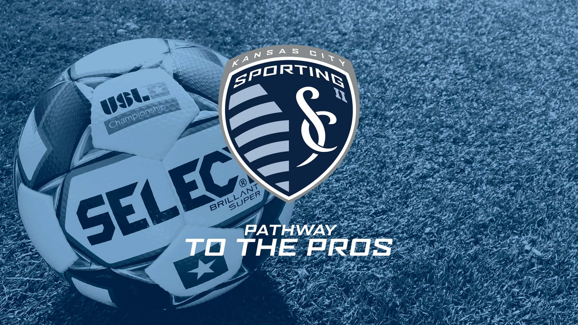 Sporting Kansas City Ii Logo Background