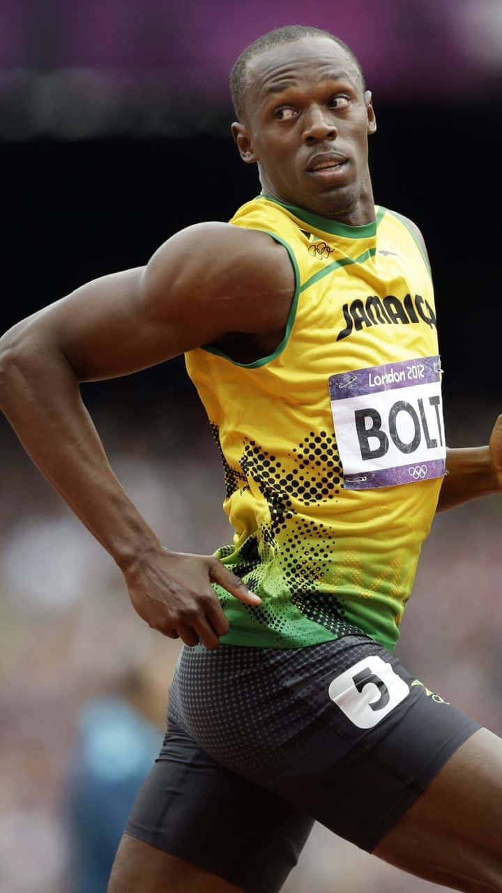 Sports Phone: Stay Connected To The Latest Background