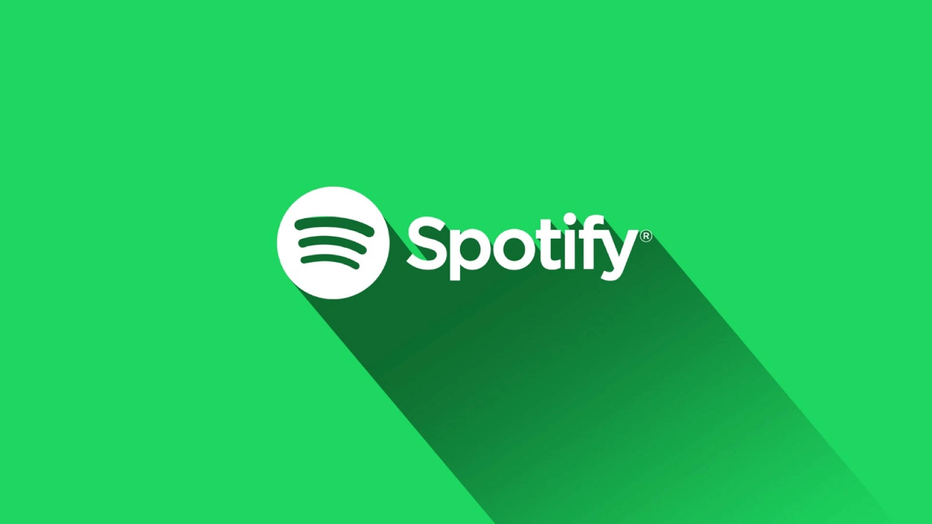 Spotify Trademark Logo