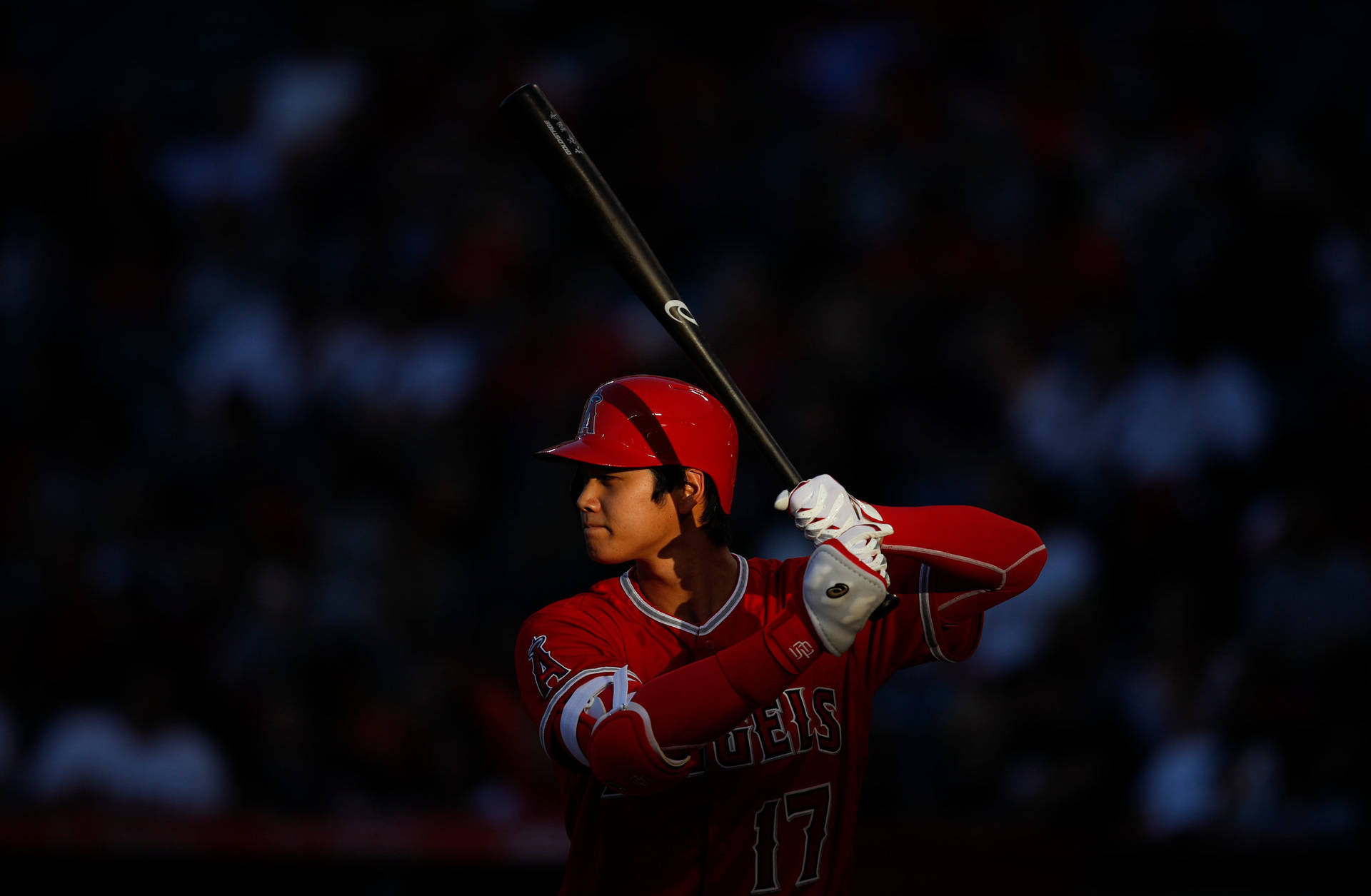 Spotlight On Shohei Ohtani