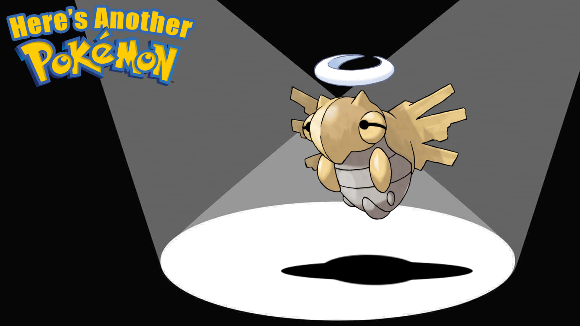 Spotlight Shedinja