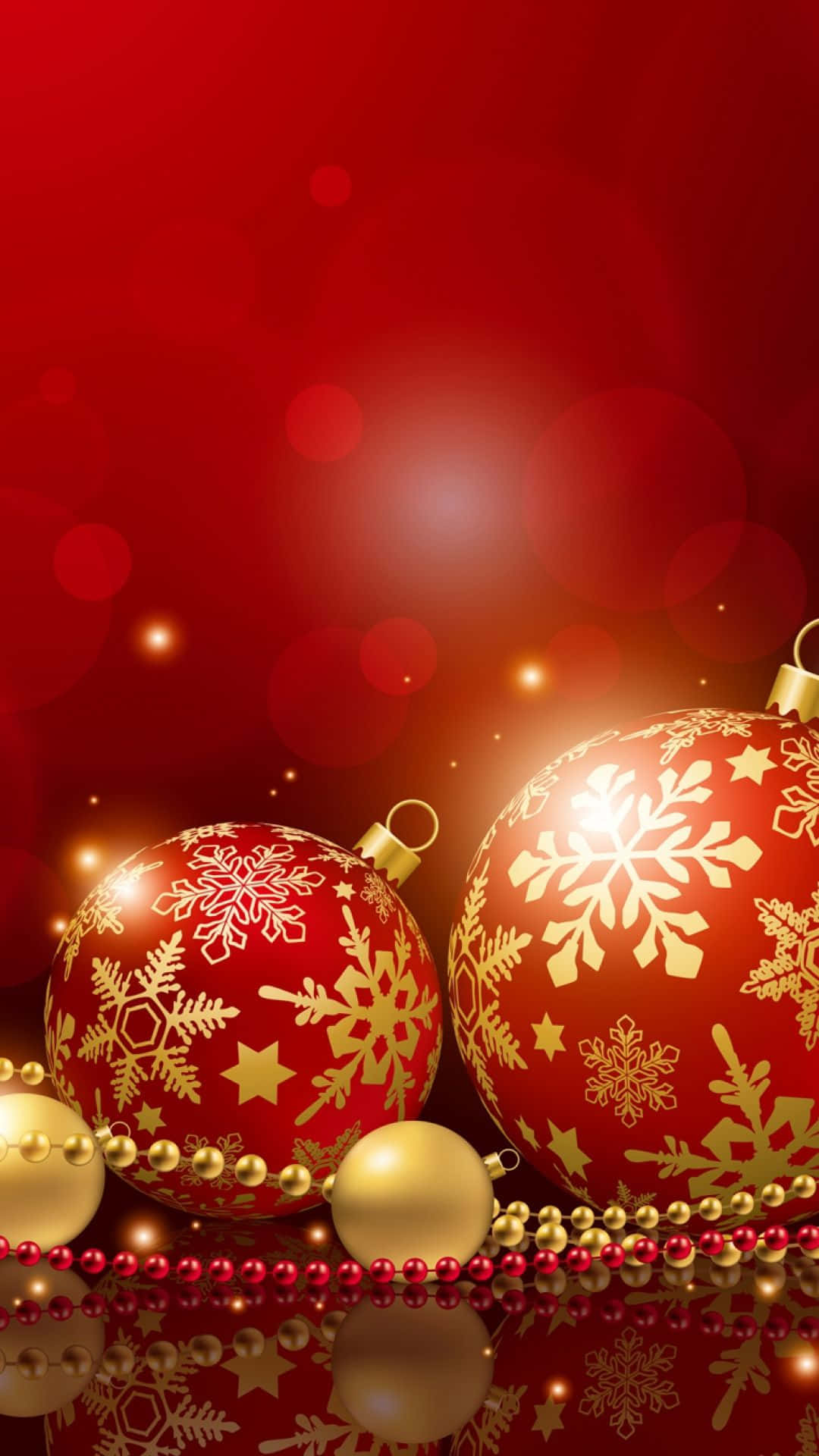 Spread Holiday Cheer With Iphone