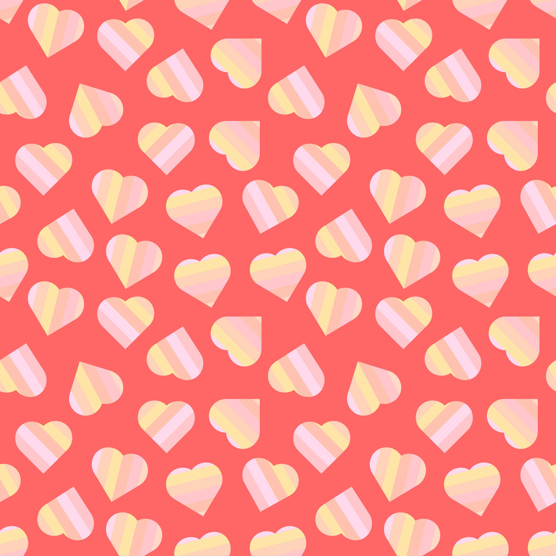 Spread Love And Joy This Valentines Day! Background