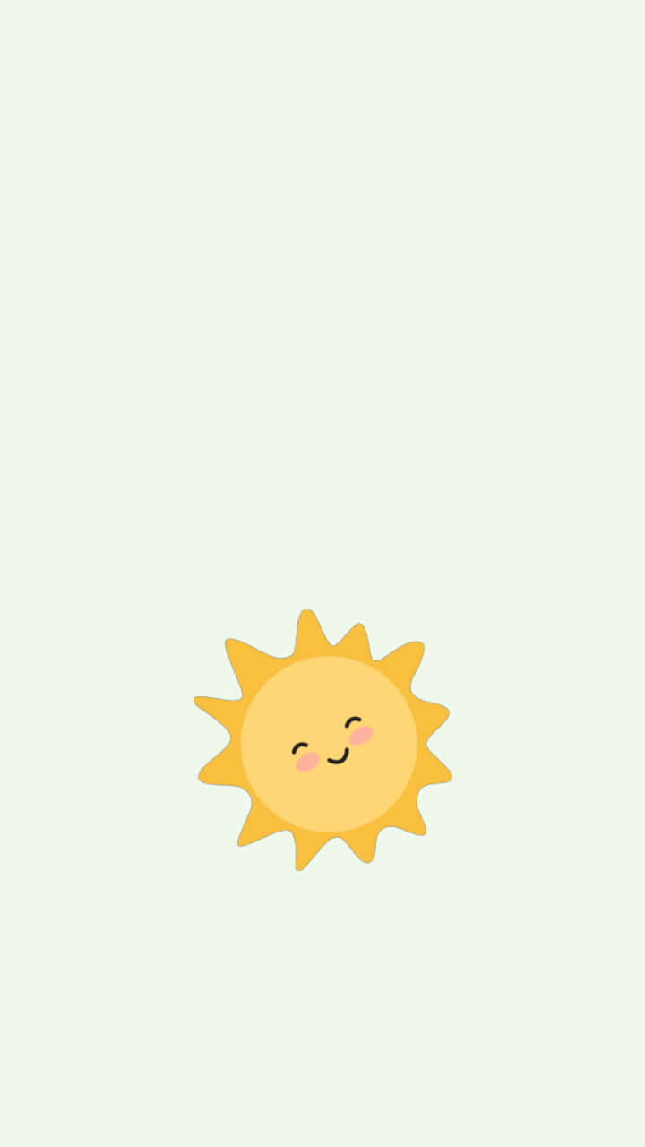 Spread Some Sunshine! Background