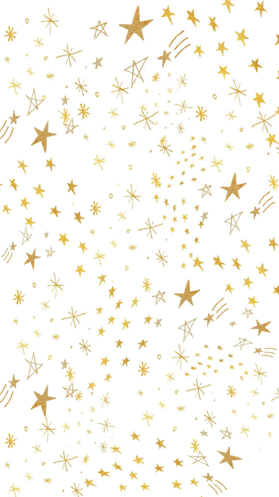 Spread The Joy Of Christmas With Our Cute Christmas Phone. Background