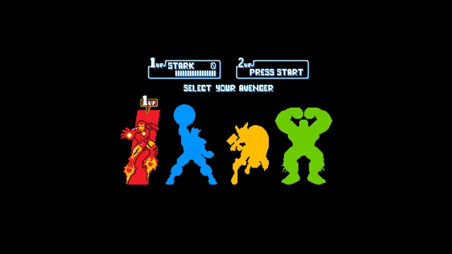 Spread The Joy Of Gaming!