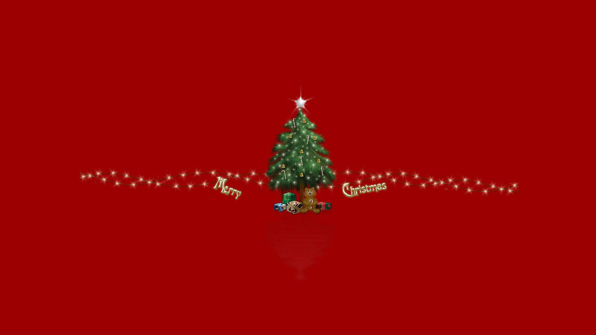 Spread The Joy This Holiday Season! Background