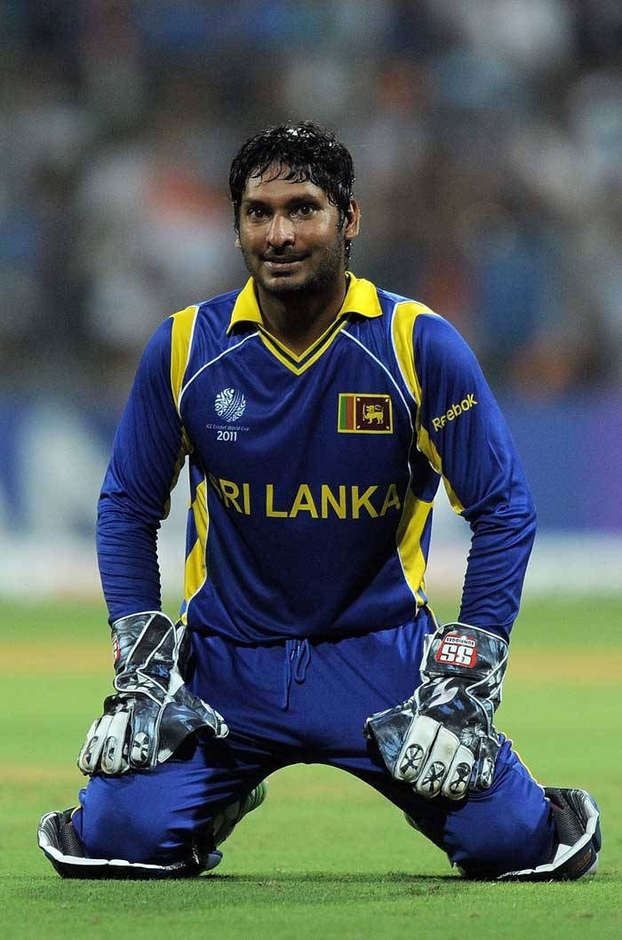 Sri Lanka Cricket No. 55 Background