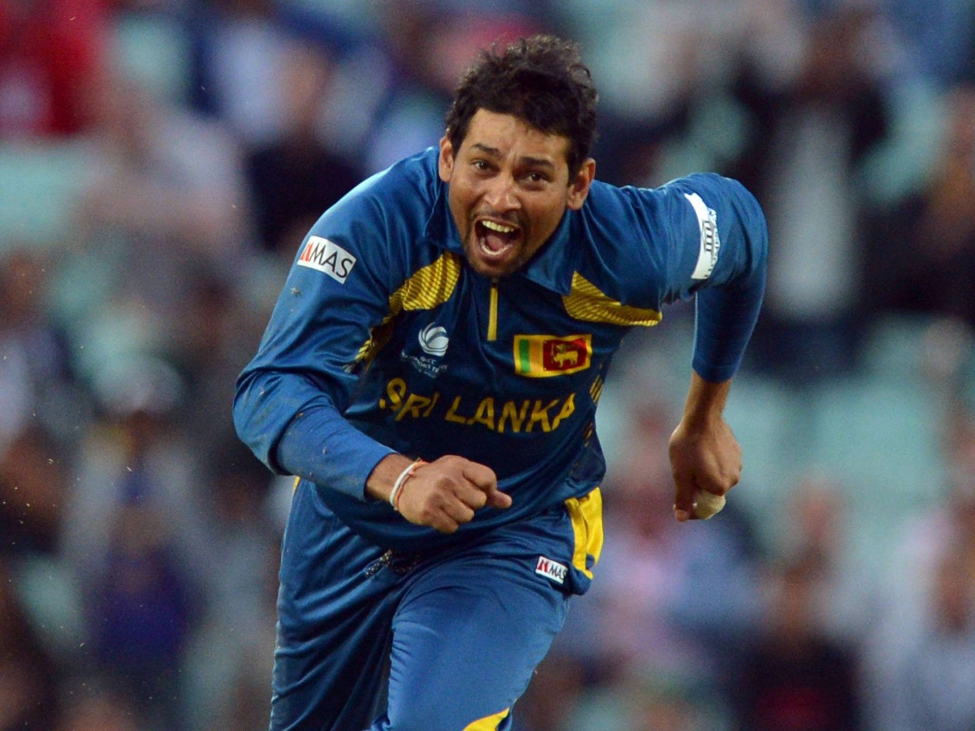 Sri Lanka Cricket Tillakaratne Dilshan Background