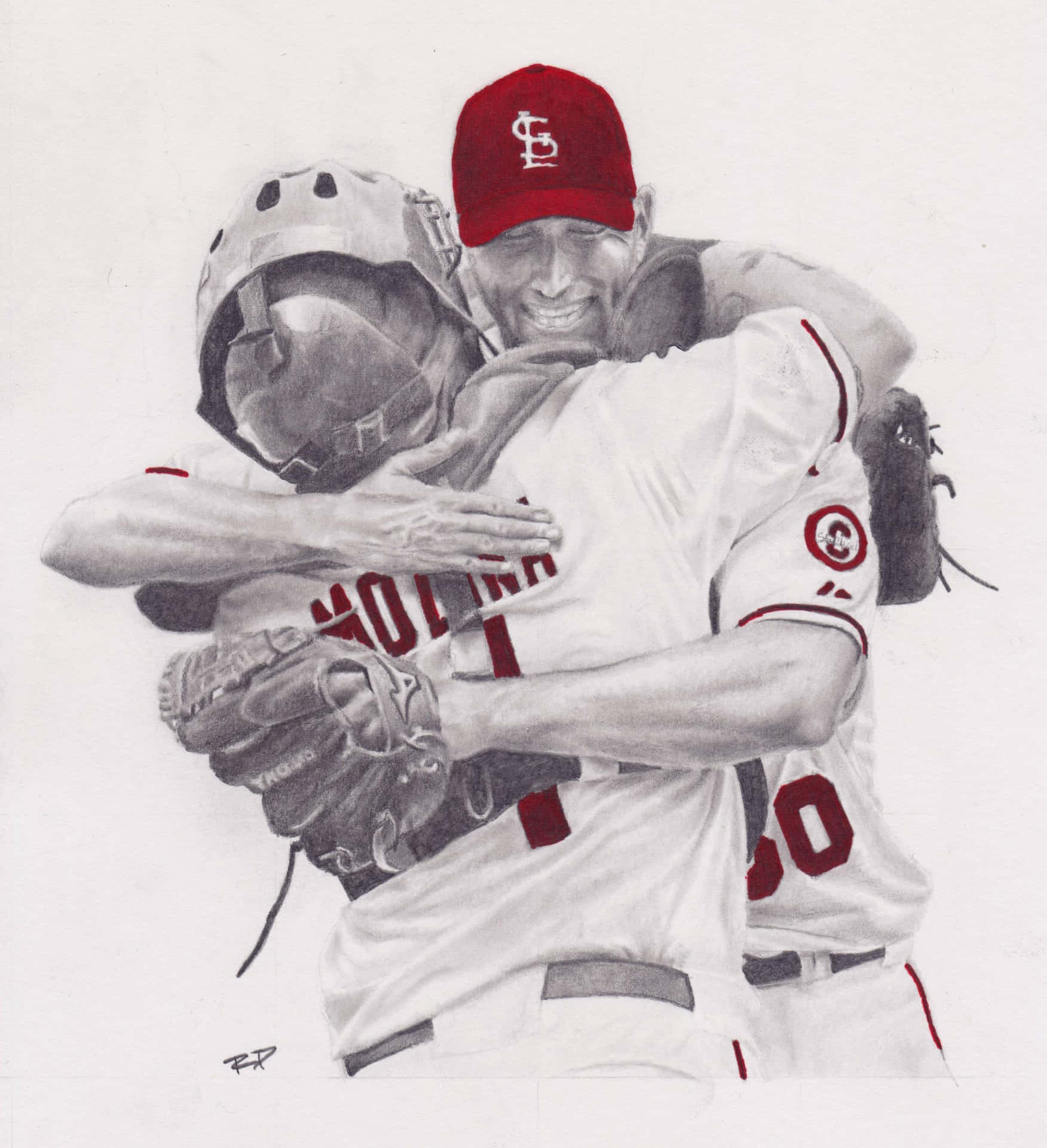 St Louis Cardinals - St Louis Cardinals - St Louis Cardinals - S Background