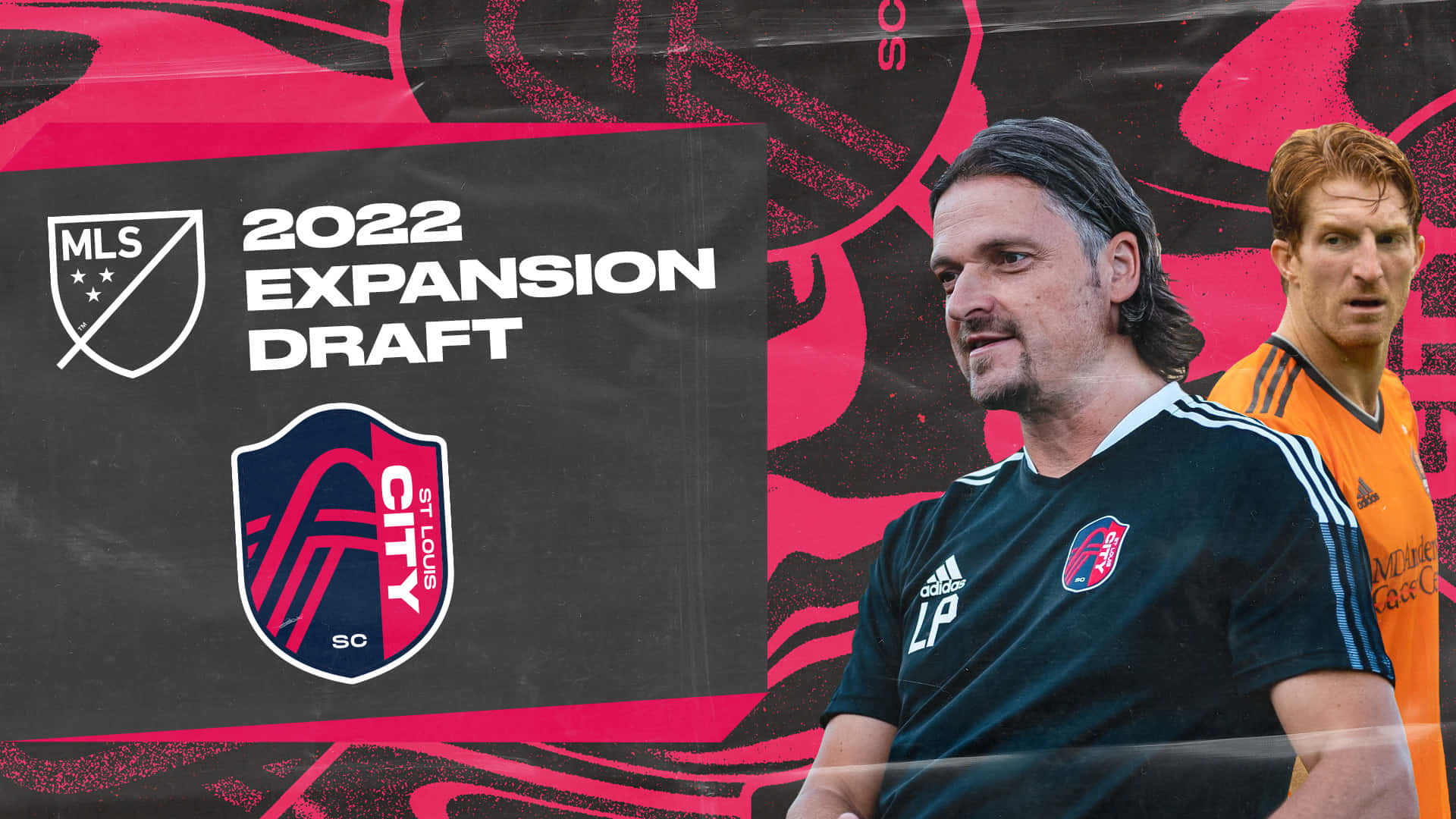 St. Louis City Sc 2022 Expansion Draft Background