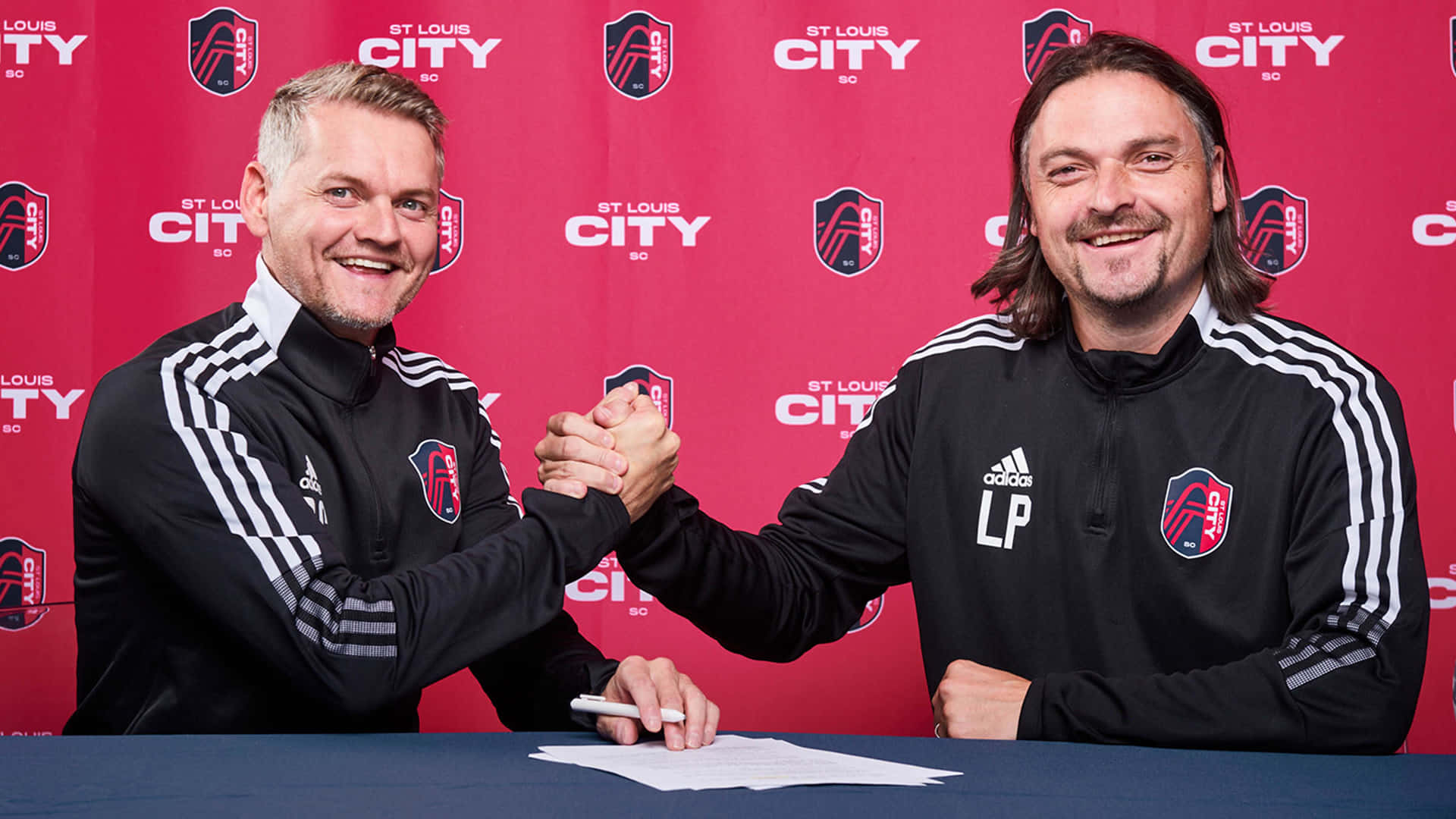 St. Louis City Sc Bradley Carnell Contract Background