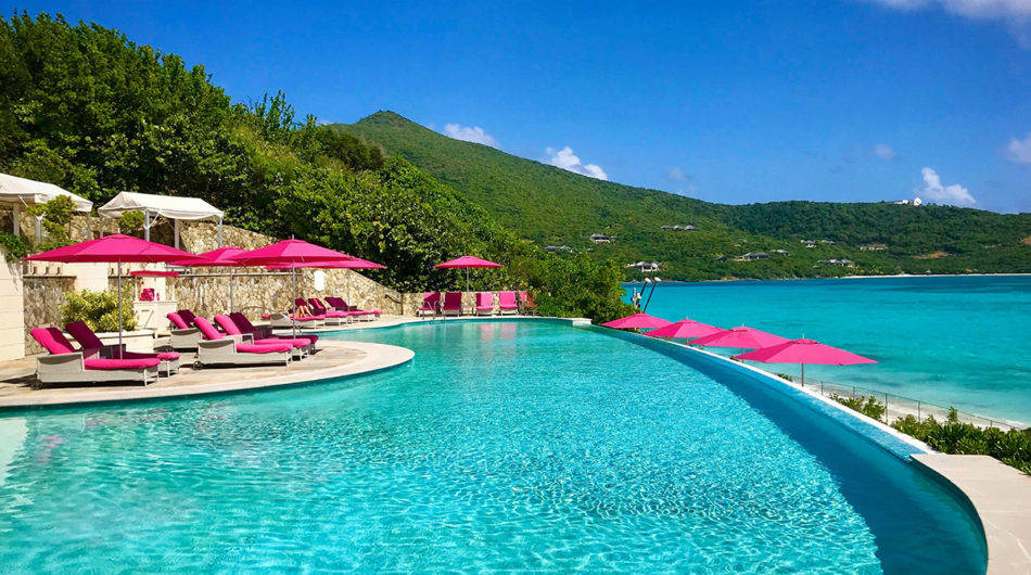 St Vincent And The Grenadines Mandarin Oriental Canouan