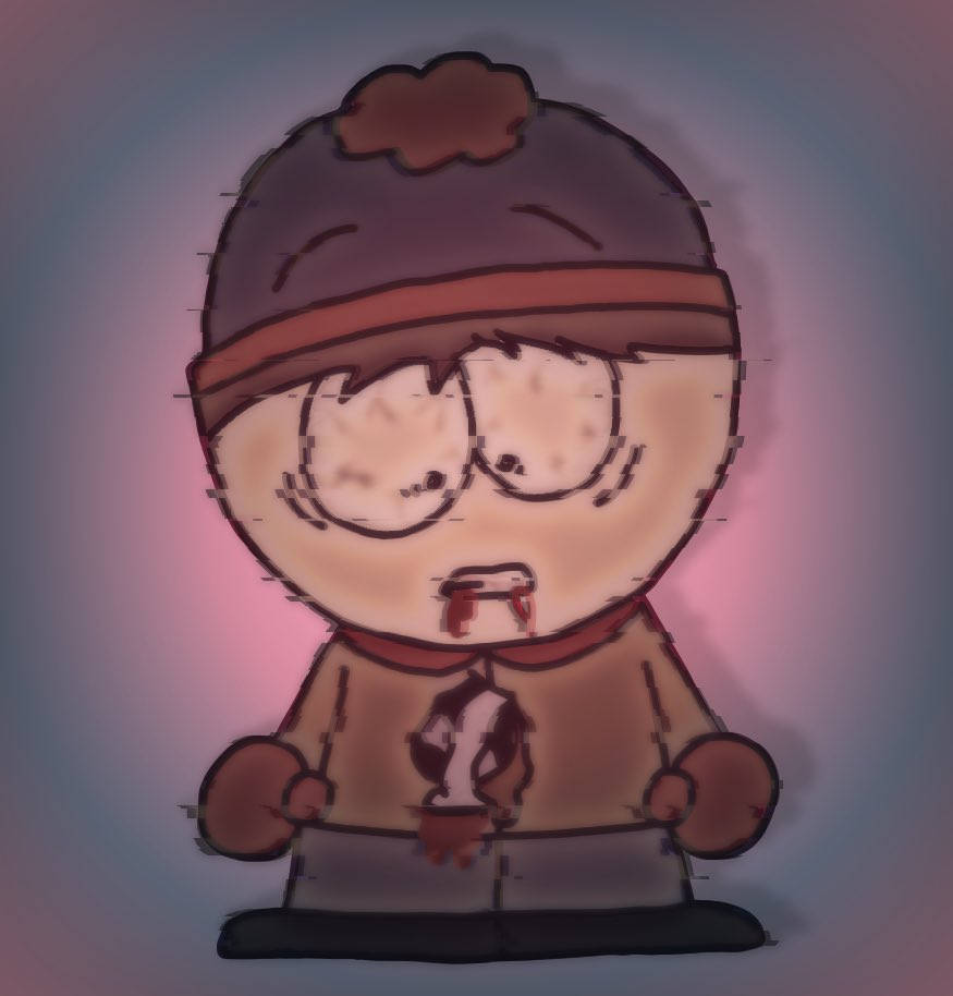 Stan Marsh Pfp For Tiktok Background