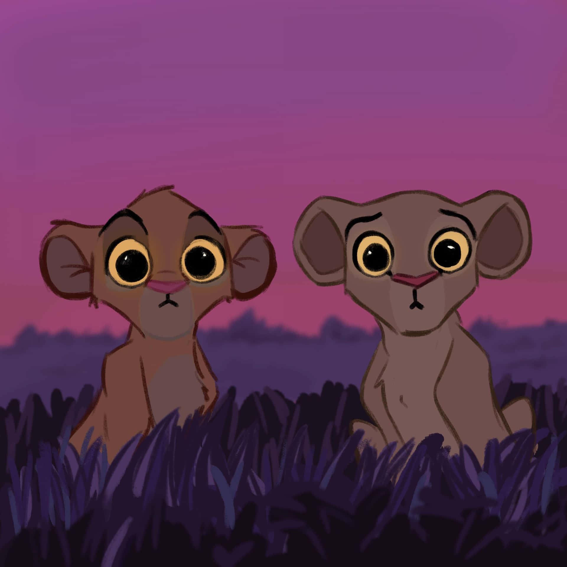 Stand Together And Be Strong Background