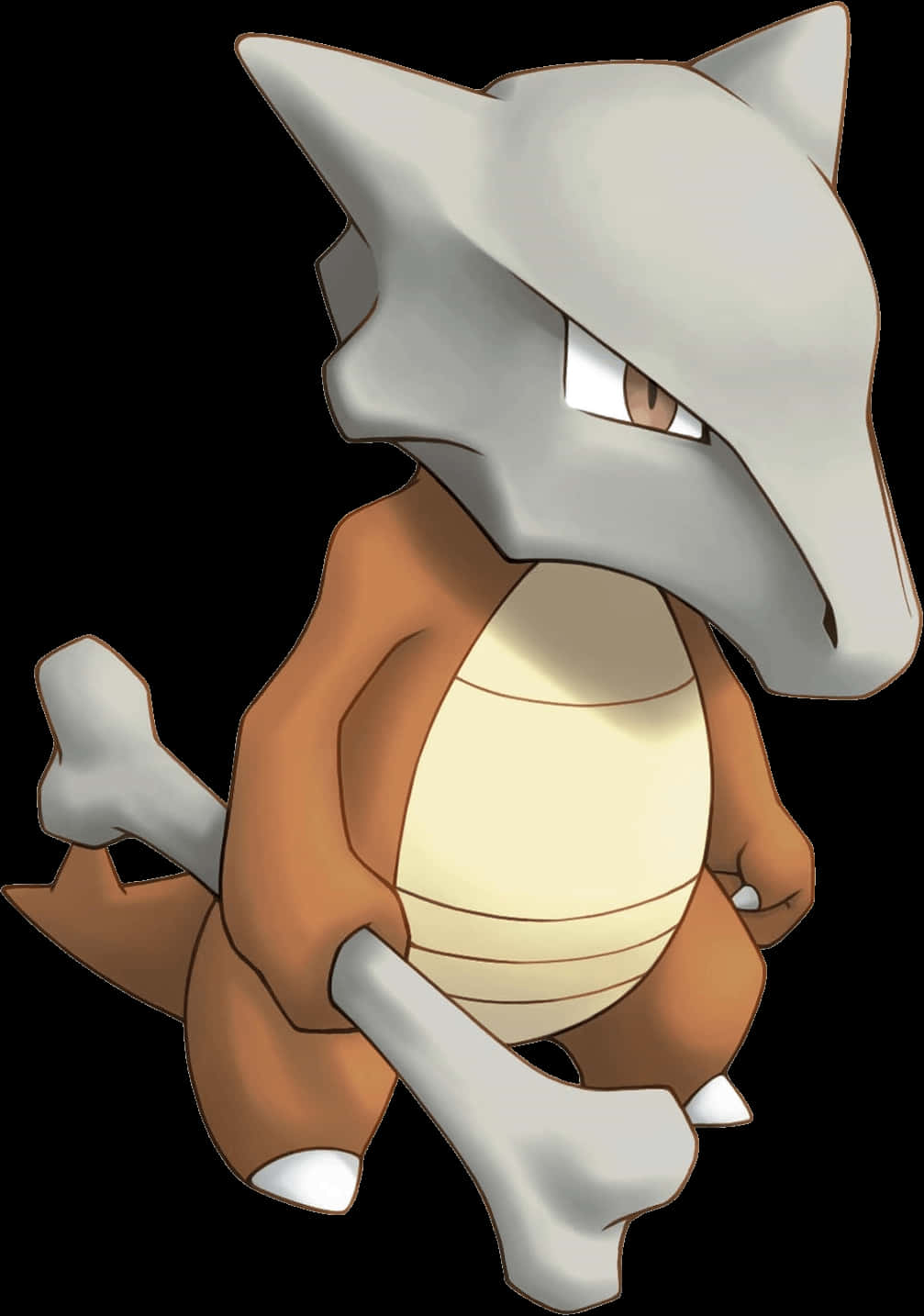 Standard Marowak