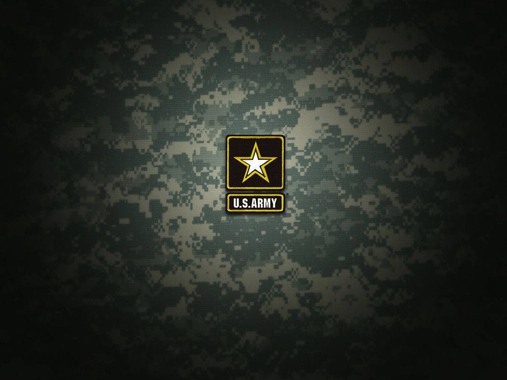 Standing Up For Our Country, United States Army Background