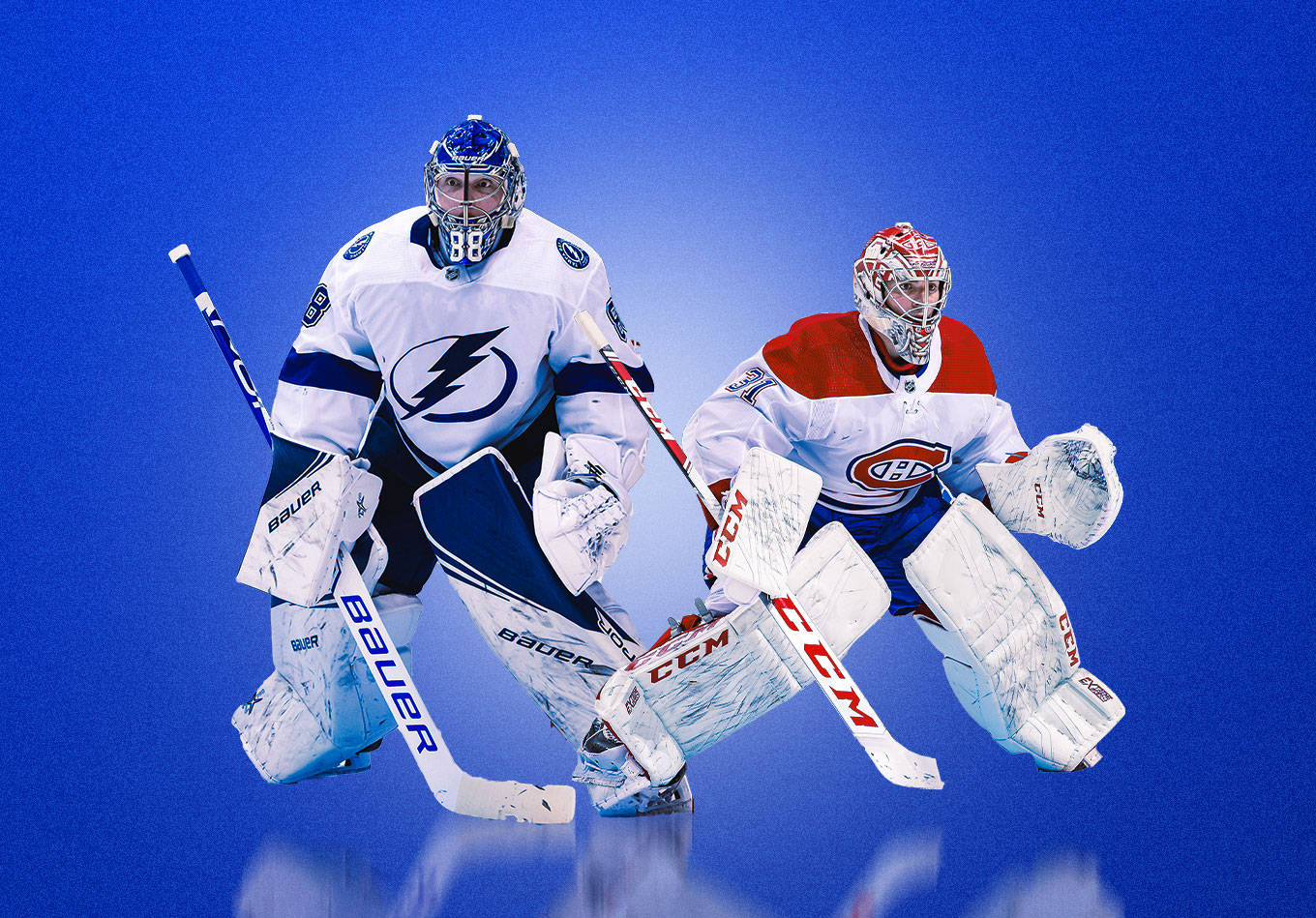 Stanley Cup Finals Andrei Vasilevskiy