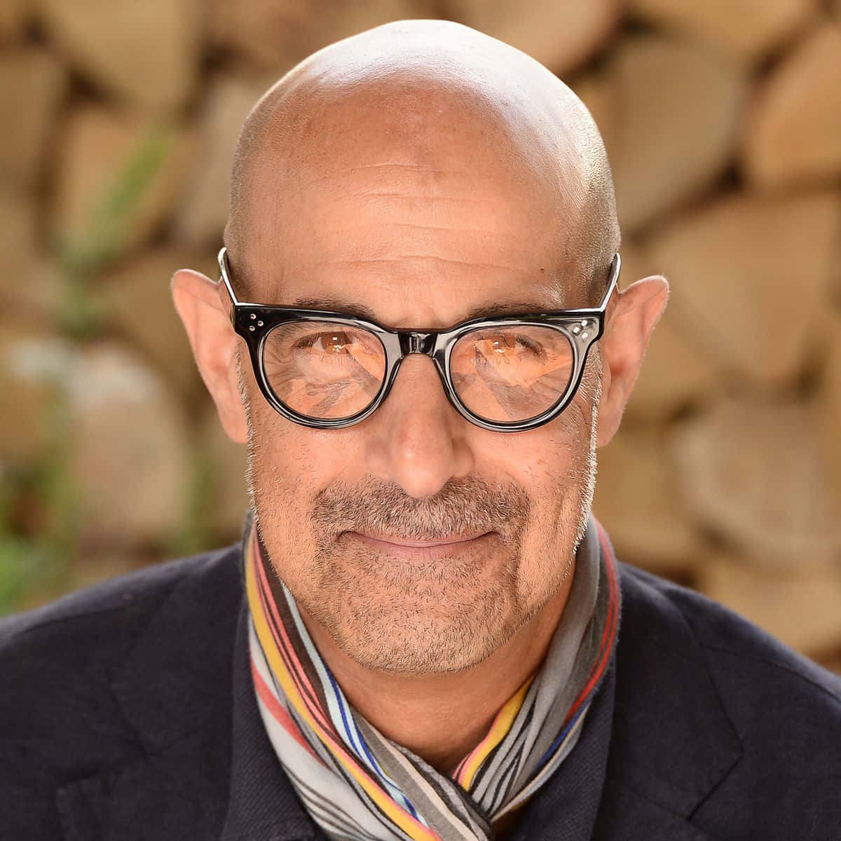 Stanley Tucci [wallpaper] Background