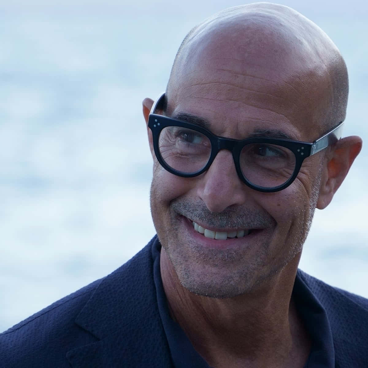 Stanley Tucci [wallpaper] Background