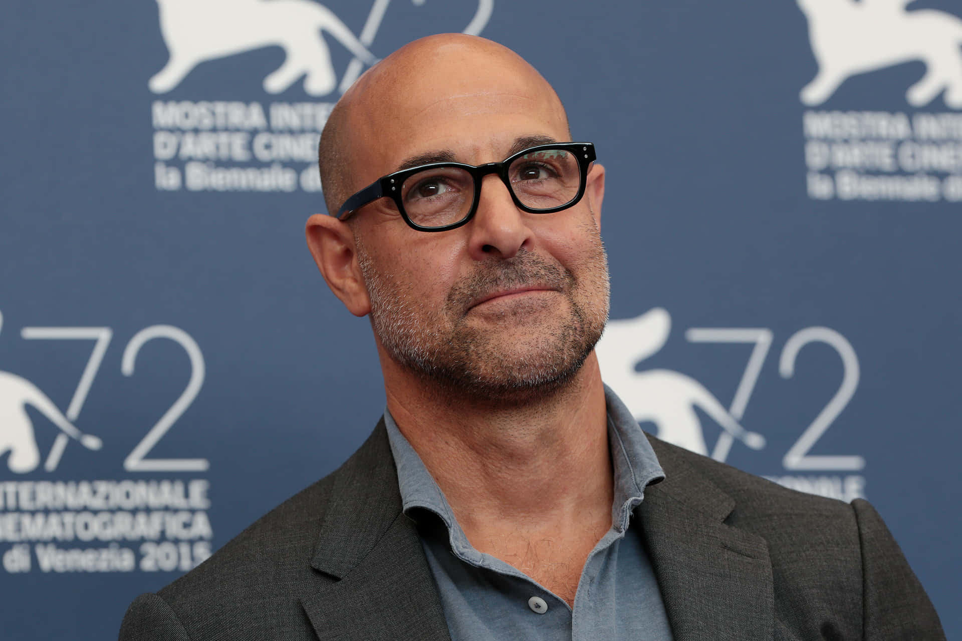 Stanley Tucci [wallpaper] Background