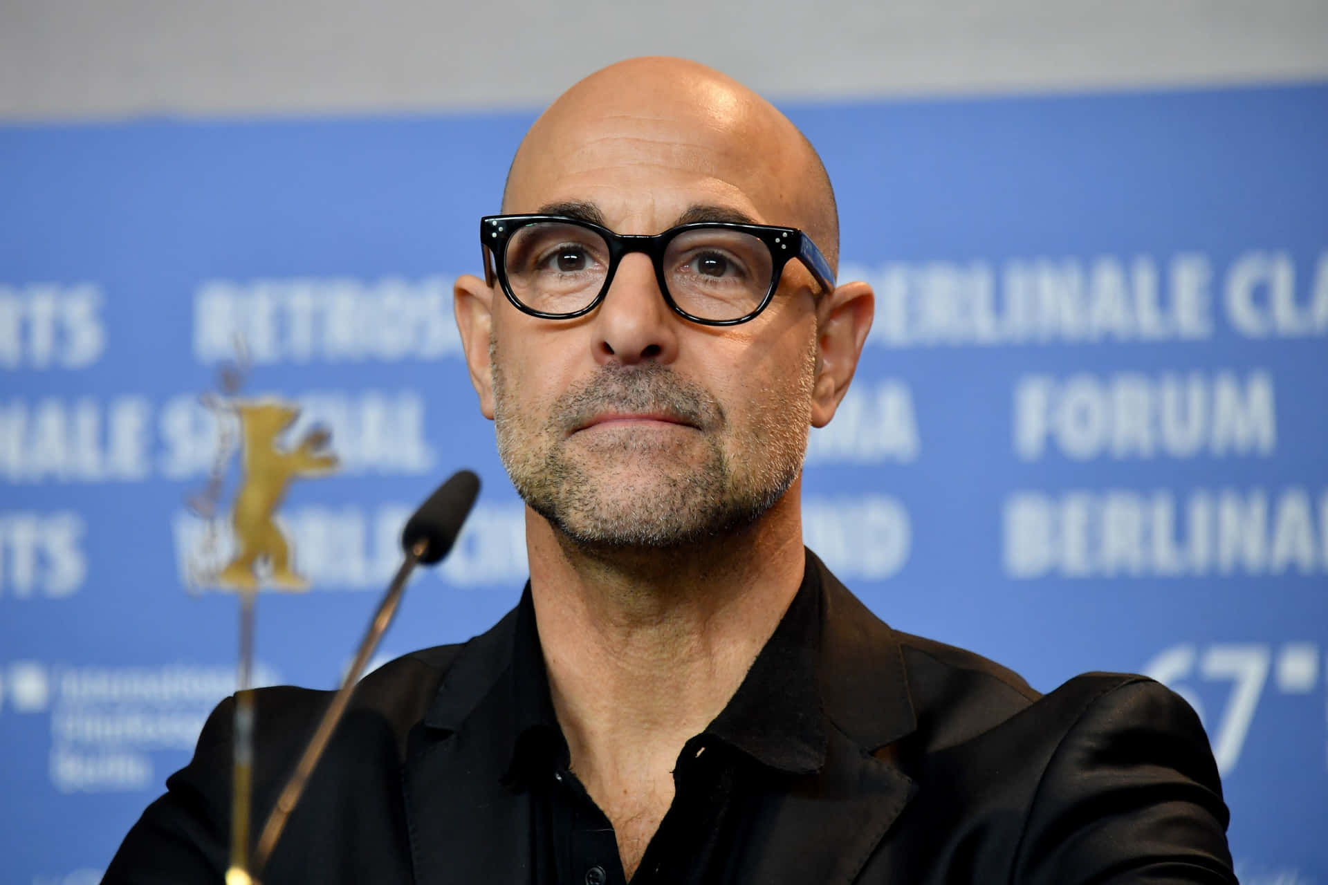 Stanley Tucci [wallpaper] Background