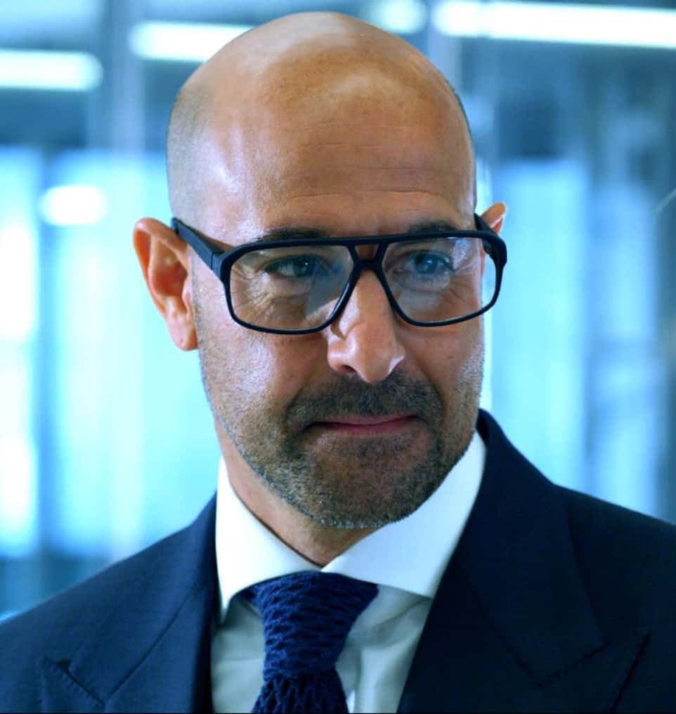 Stanley Tucci [wallpaper] Background