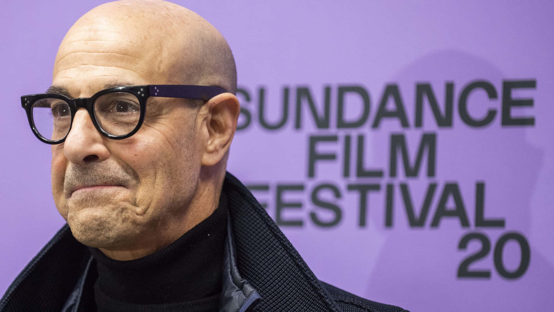 Stanley Tucci [wallpaper] Background