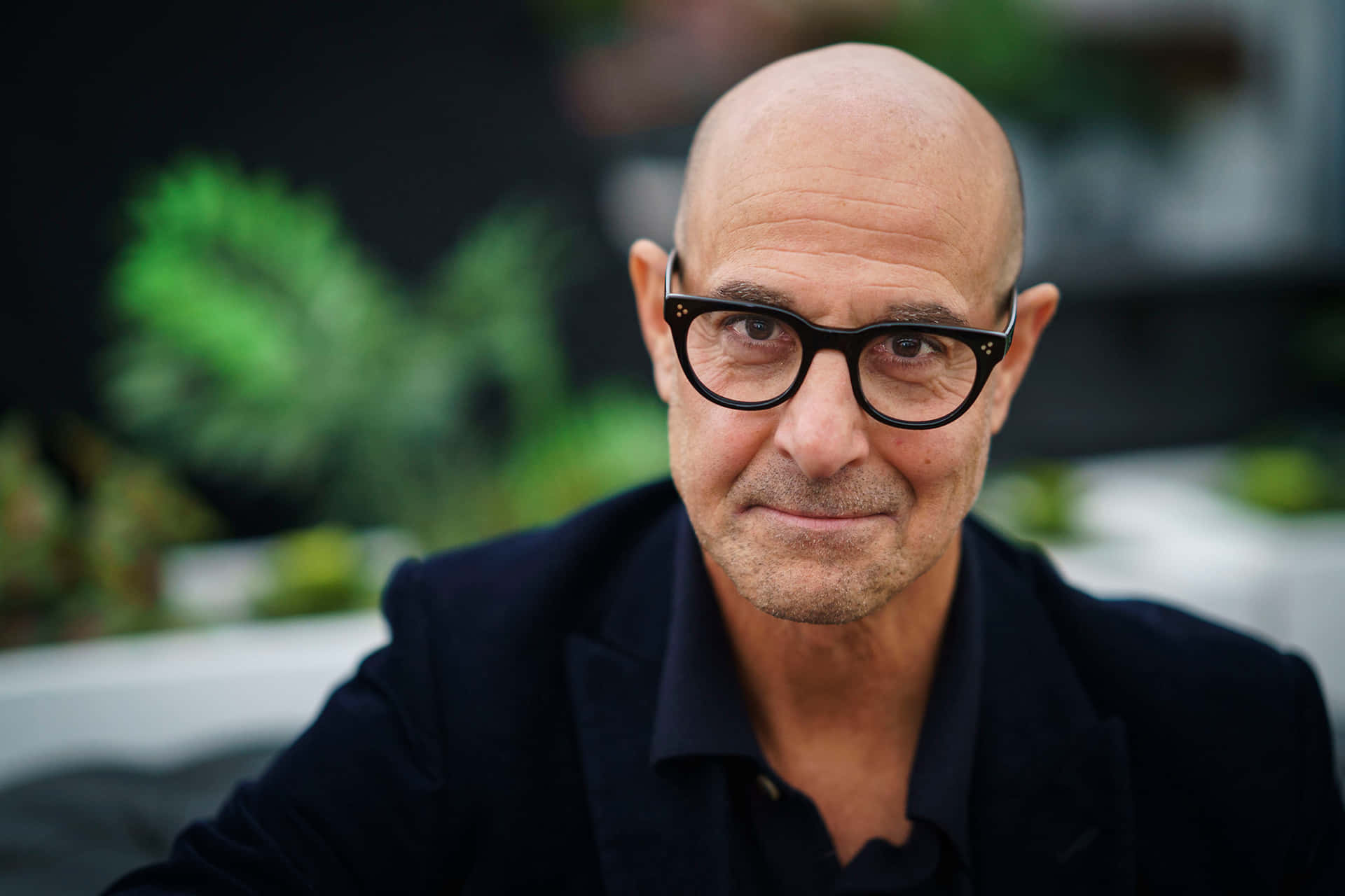 Stanley Tucci [wallpaper] Background