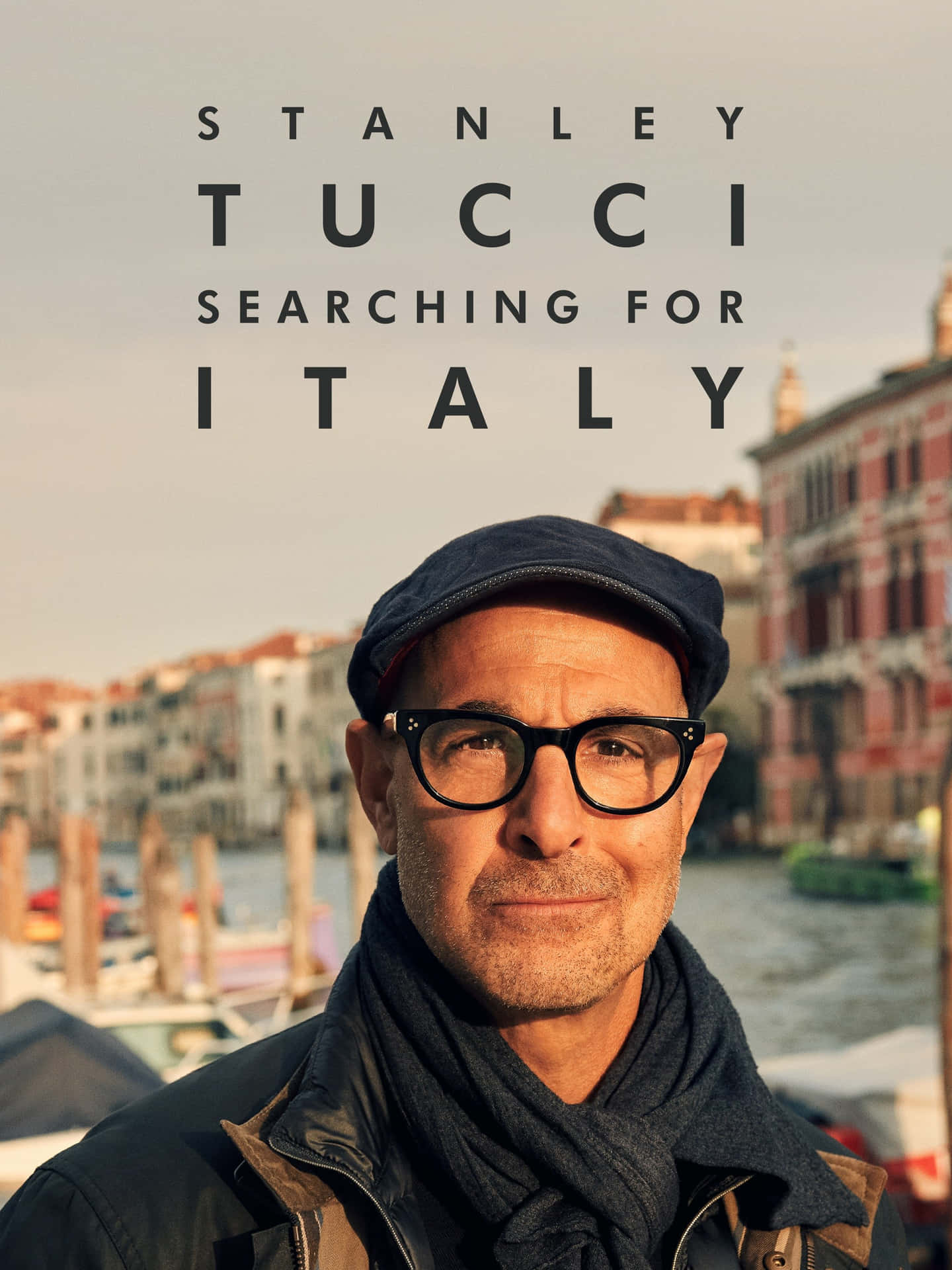 Stanley Tucci [wallpaper] Background