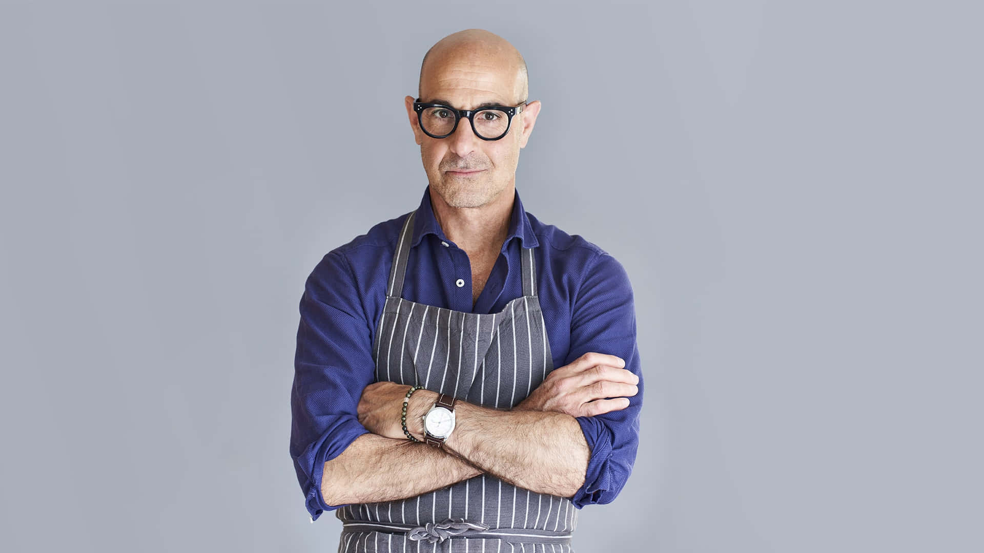 Stanley Tucci [wallpaper] Background