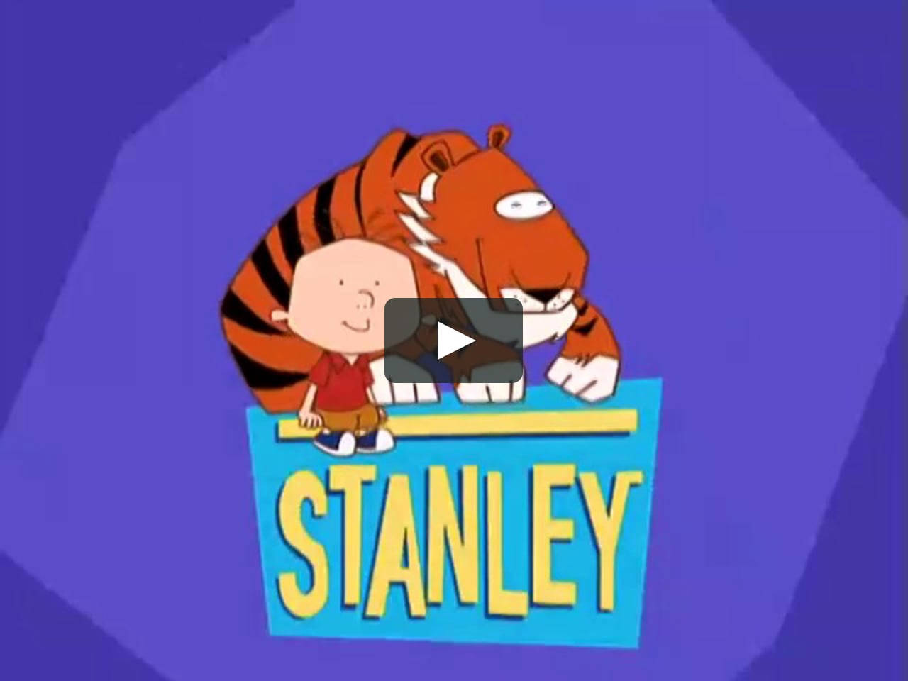 Stanley Tv Series Clip