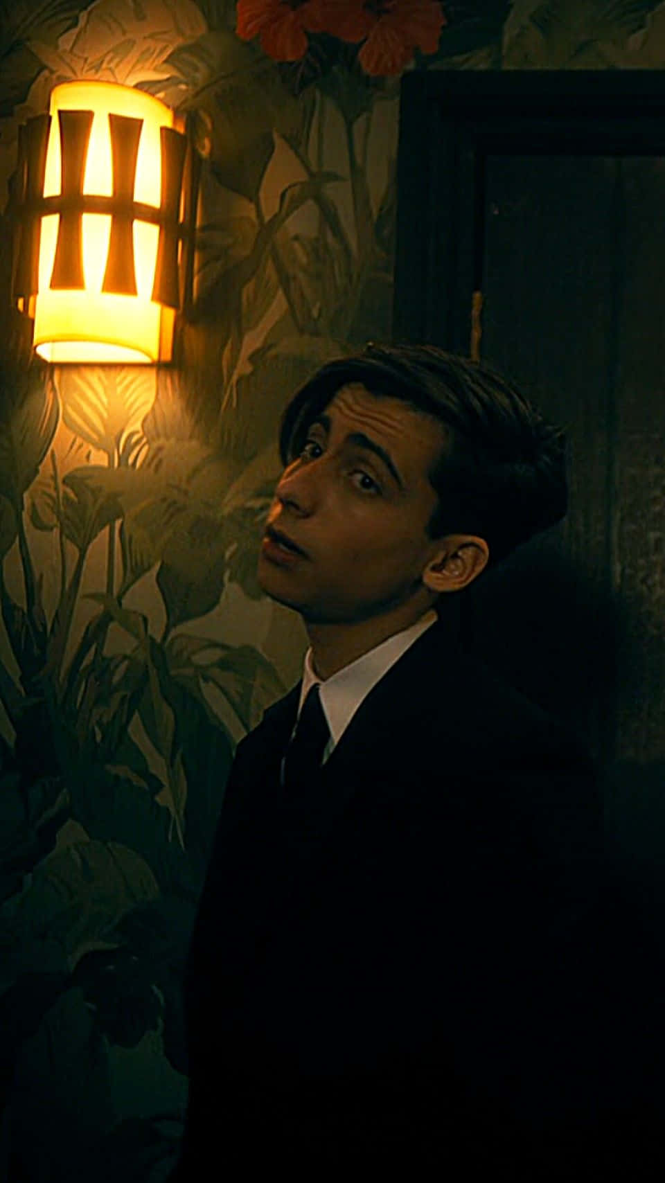 Star Cast Of ‘the Umbrella Academy’ Background
