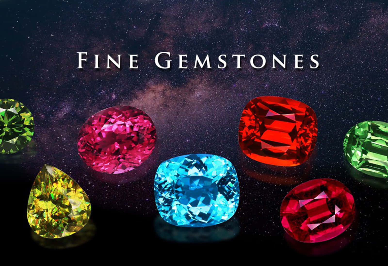 Star Lanka Promotional Gemstone