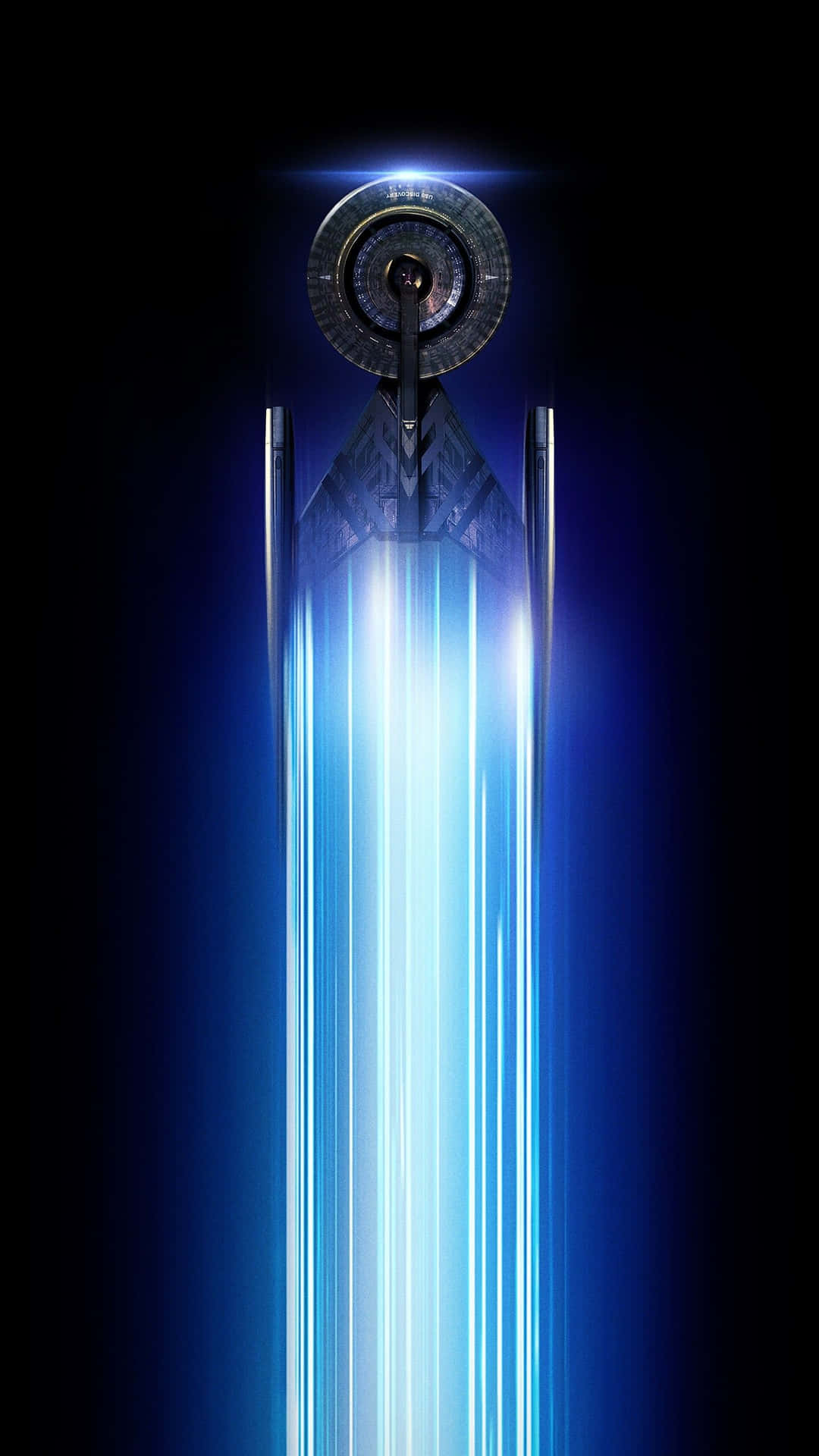 Star Trek Enterprise Phone Wallpaper Background