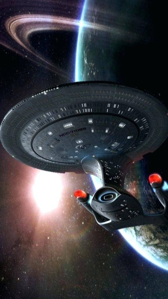Star Trek Into Darkness Ussr Enterprise Background