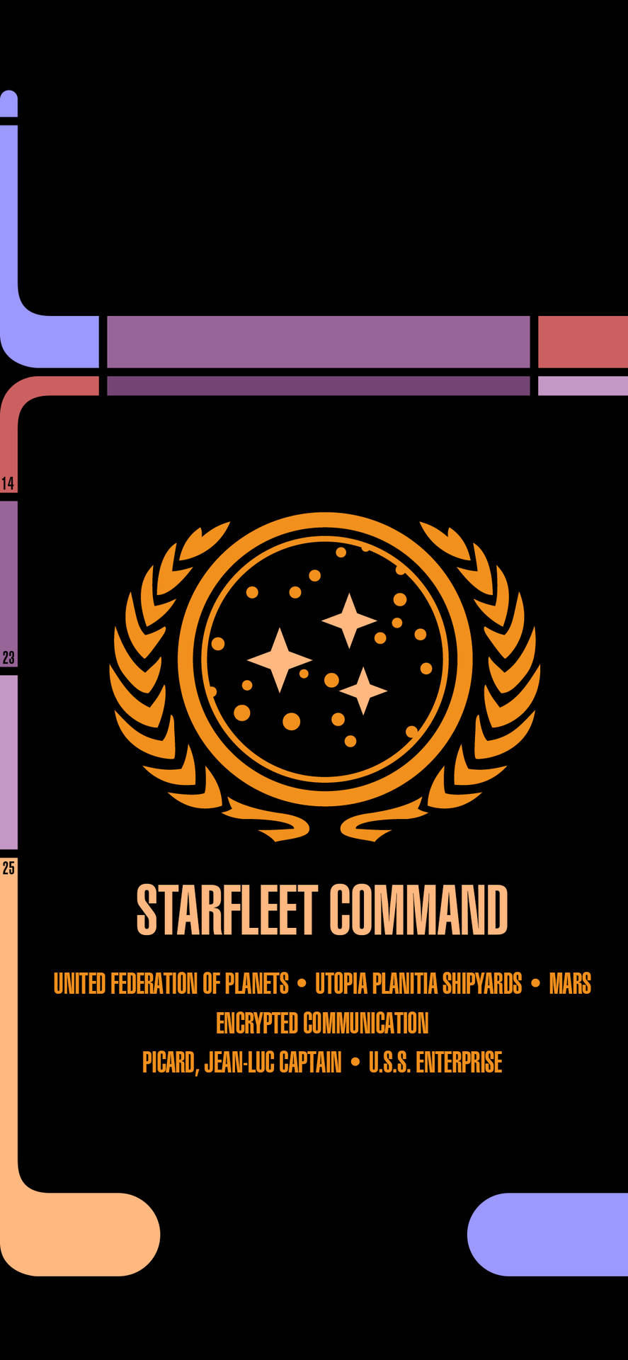 Star Trek Iphone Starfleet Command